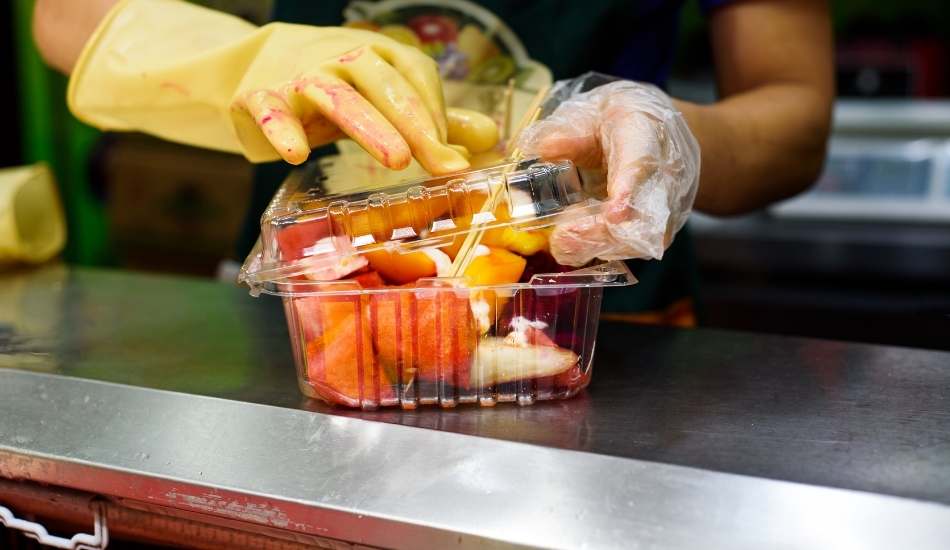 Vacantes de trabajo para empaquetar frutas
