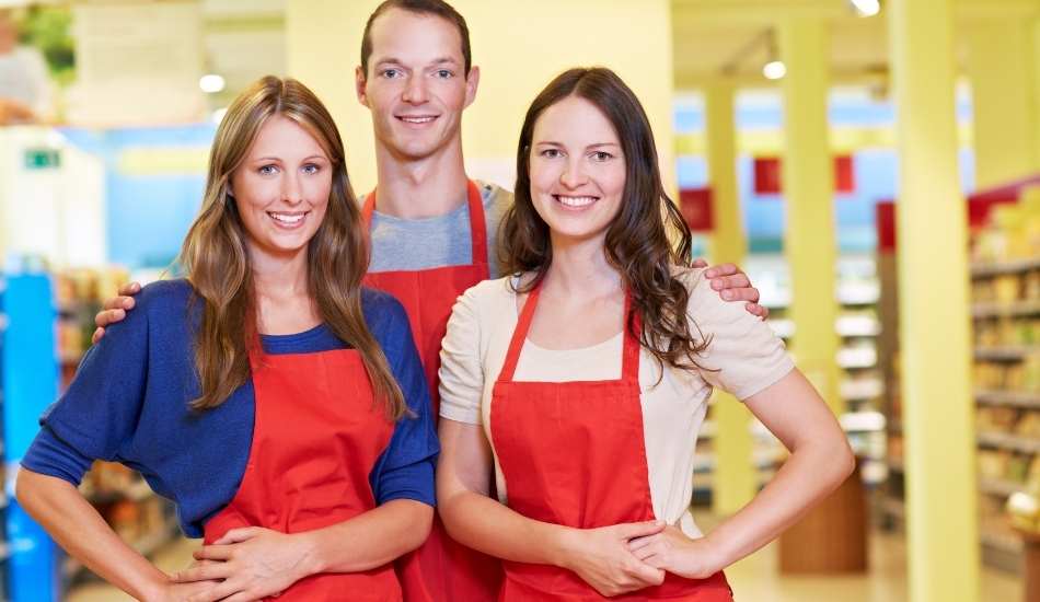 Vacantes de trabajo de empacador en Barcelona
