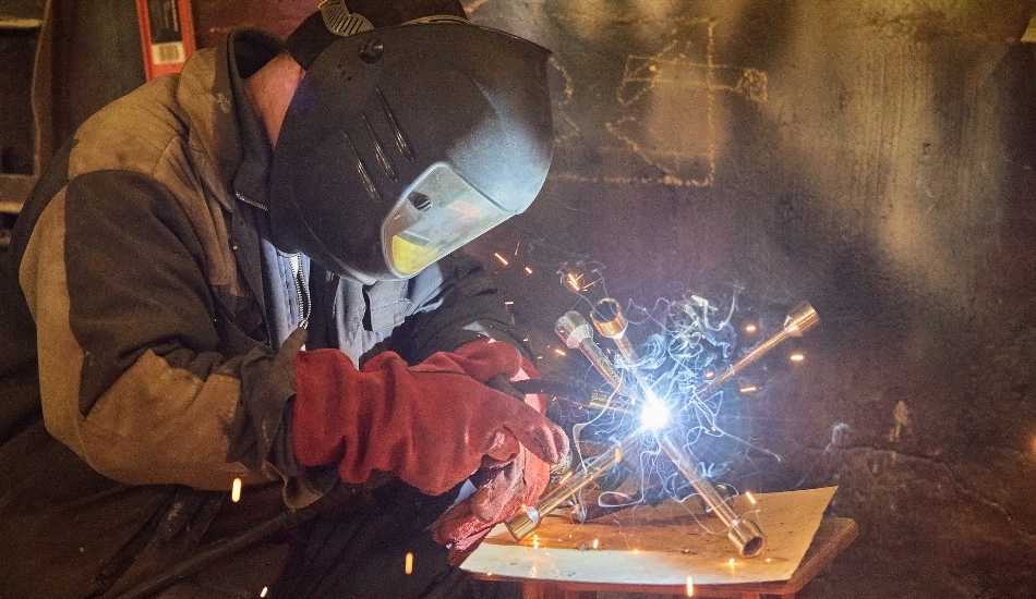 Vacantes de trabajo para Soldadores en Zaragoza