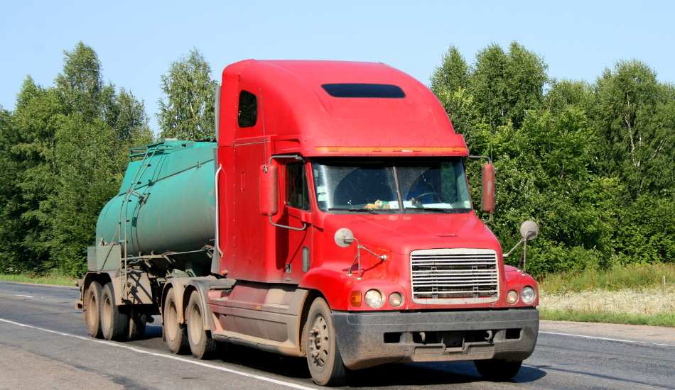 Lista de empresas que necesitan conductores en Canadá
